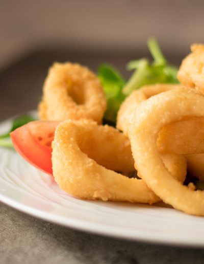 calamares