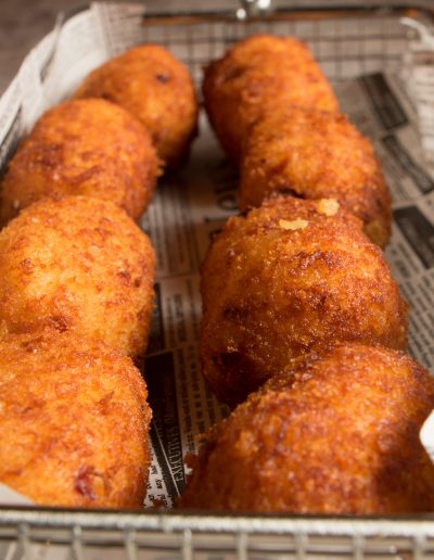 croquetas