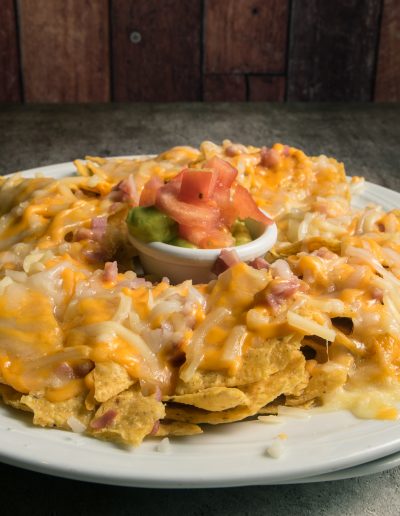 nachos